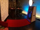 Fotobudka 360 Fotolustro Magik na impreze wesele wroclaw - 7