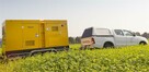 Generator agregat prądotwórczy AVR, układ załączania, szr - 6