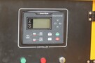 Agregat prądotwórczy 50kW, zabudowany, ATS/SZR, AVR - 6