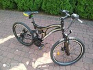 Sprzedam rower Arkus Graffiti 505 - 2