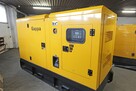 Generator agregat prądotwórczy AVR, układ załączania, szr - 2