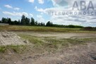 Działka inwestycyjna w centrum Sompolna - 4
