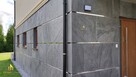 Fornir kamienny Silver Grey – na elewacje / STONELAND - 2