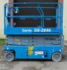 SUPER CENA Genie GS-2646 - Podest ruchomy w pełni sprawny! - 2