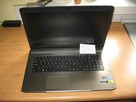 Nowy laptop 17 cali IPs Gamingowy Geforce GT I5 3 gen 4x2.6 - 2