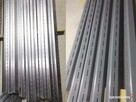 Kątowniki zimno gięte z otworami lub bez otworów - PRODUCENT - 2