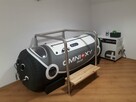 Łagodna hiperbaria – tlenoterapia hiperbaryczna Sochaczew - 4