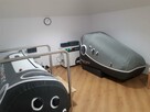 Łagodna hiperbaria – tlenoterapia hiperbaryczna Sochaczew - 2