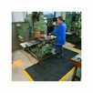 Mata Gumowa Okta 90x90 Cm H 15 Mm Ażurowa Antypoślizgowa - 3