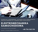 Dorabianie Kluczy Samochodowych- Awaryjne Otwieranie Aut - 2
