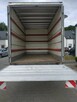 Przeprowadzki transport do 3,5t kontener z windą bagażówka - 3