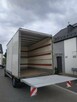 Przeprowadzki transport do 3,5t kontener z windą bagażówka - 2
