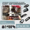 Dorabianie Kluczy Samochodowych- Awaryjne Otwieranie Aut - 1