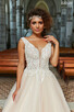 NOWE suknie slubne sprzedam - 9