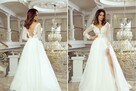 NOWE suknie slubne sprzedam - 5