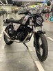 Romet Motocykl Romet SCMB 125 Leasing Raty Dostawa - 1