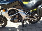 Kawasaki Versys 650 - 3