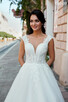 NOWE suknie slubne sprzedam - 6