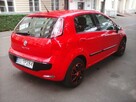 Sprzedam Fiata Grande Punto Evo - 8