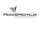 Spedycja kolejowa Gdańsk Peko - 1