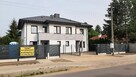 Nowe Domy 4-segment Łomianki-Dąbrowa Nowoczesna Architektura - 8