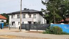 Nowe Domy 4-segment Łomianki-Dąbrowa Nowoczesna Architektura - 7