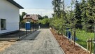 Domy na sprzedaż w Łomianki-Dąbrowa Nowe Wysoki Standard - 16
