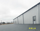 HALA, OBIEKT HANDLOWY/ MAGAZYNOWY/ PRODUKCYJNY - 12