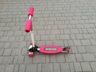 Hulajnoga Balansowa Scooter - 1
