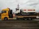 Pomoc drogowa - assistance 24h kraj i UE - 10