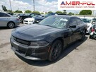 Dodge Charger 2018, 3.6L, 4x4, uszkodzona szyba - 1