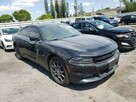 Dodge Charger 2018, 3.6L, 4x4, uszkodzona szyba - 2