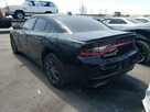 Dodge Charger 2018, 3.6L, 4x4, uszkodzona szyba - 3