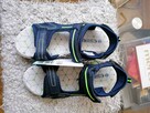 NOWE SANDAŁY CHŁOPIĘCE_YOUG STYLE_ R.35 - 3