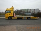 Pomoc drogowa - assistance 24h kraj i UE - 13