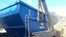 Wywóz gruzu odpadów, Wynajem kontenera na śmieci - 3