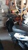 Skuter firmy KYMCO - 1