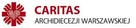 Fizjoterapeuta w Zakładzie Opiekuńczo-Leczniczym Caritas AW