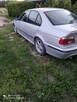 BMW Seria 5 530i LPG M-pakiet - 2