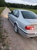 BMW Seria 5 530i LPG M-pakiet - 8