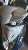 Skuter firmy KYMCO - 2