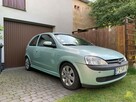 Opel corsa 1,4 w pieknym mietowym kolorze - 1