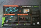 Karta graficzna GeForce RTX 2080 Ti