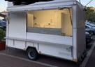 Przyczepa gastronomiczna (food Truck) - 4