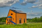 Ekskluzywny domek na odludziu - 1