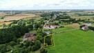 Działka pod dom jednorodzinny