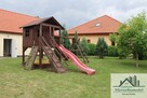Dom Łagiewniki - 3