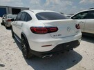 Mercedes GLC 300 2021, 2.0L, 4x4, po gradobiciu - 3