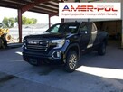 GMC Sierra K1500, 2020, 6.2L, 4x4, po gradobiciu - 1