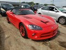 Dodge Viper 2003, 8.3L, SRT-10, manual, porysowany lakier - 2